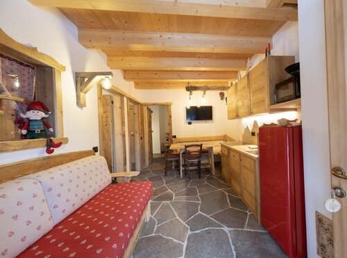 APP. CASA CAIADA COL MONT