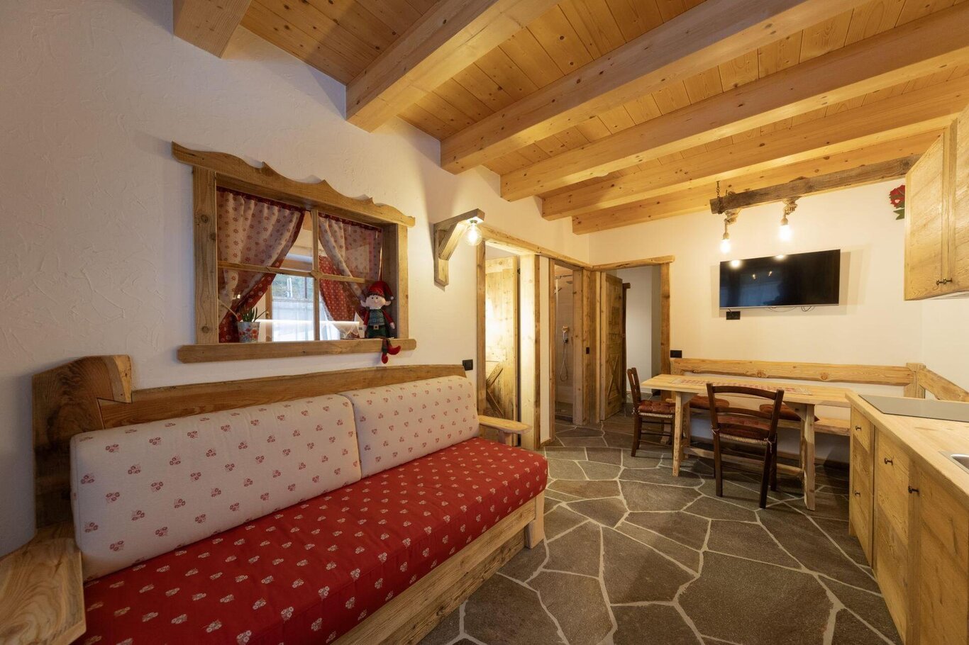 APP. CASA CAIADA COL MONT