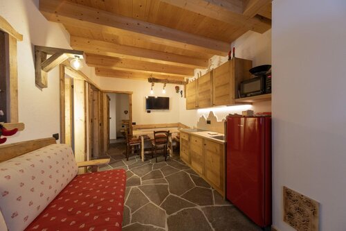 APP. CASA CAIADA COL MONT