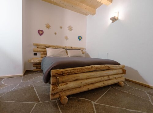 APP. CASA CAIADA COL MONT