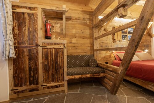 APP. CASA CAIADA FOCHET