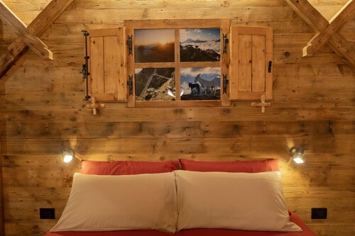 APP. CASA CAIADA FOCHET