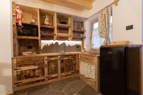 APP. CASA CAIADA FOCHET