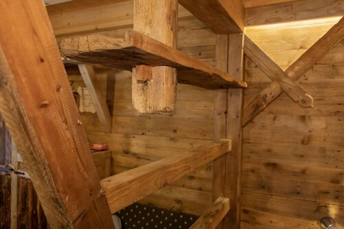 APP. CASA CAIADA FOCHET