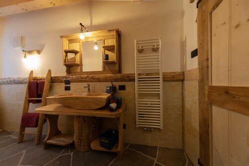 APP. CASA CAIADA FOCHET