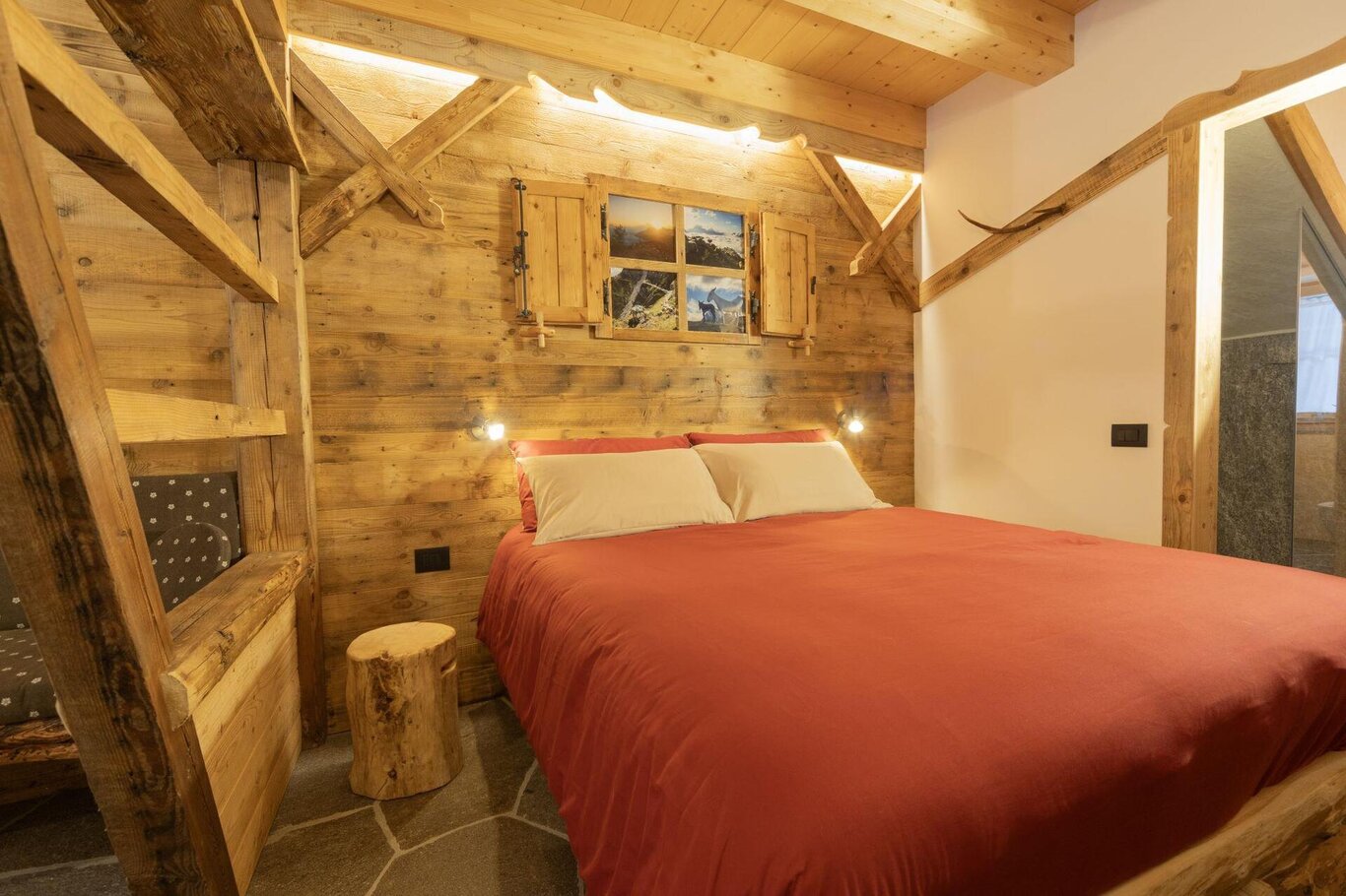 APP. CASA CAIADA FOCHET