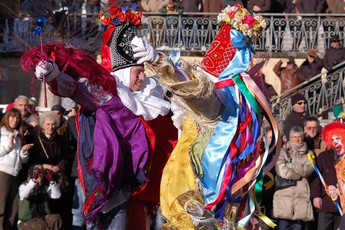 Carnevale