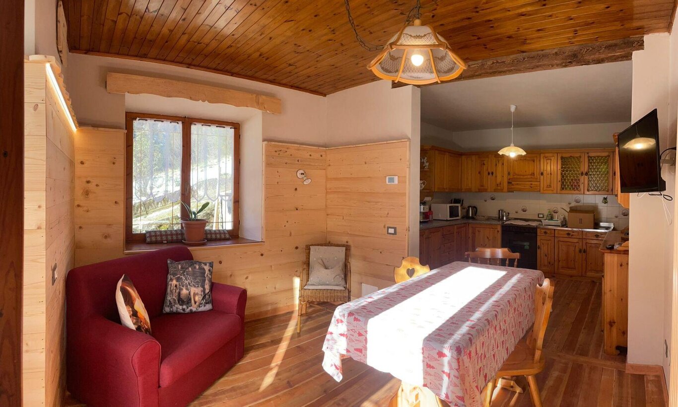 sala pranzo sala pranzo