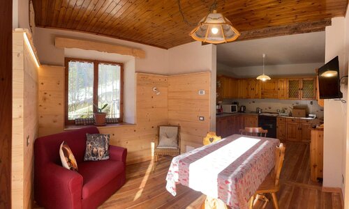 sala pranzo