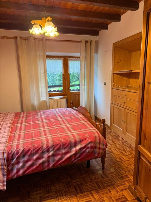 camera padronale camera padronale