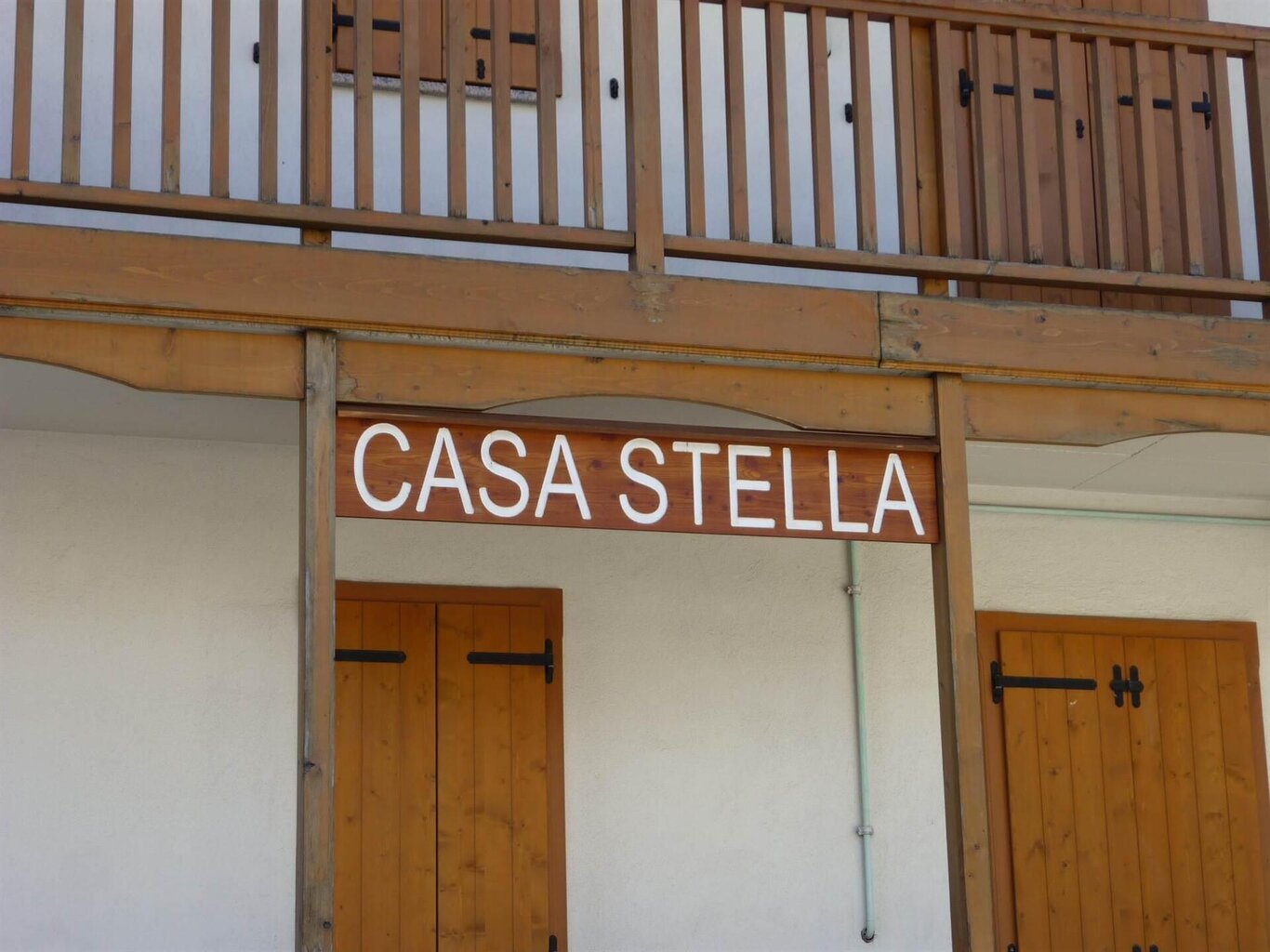 casa stella