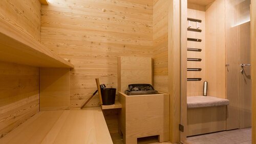 APP. COLMEAN CHARMING LODGES - LODGE DEL CAPRIOLO