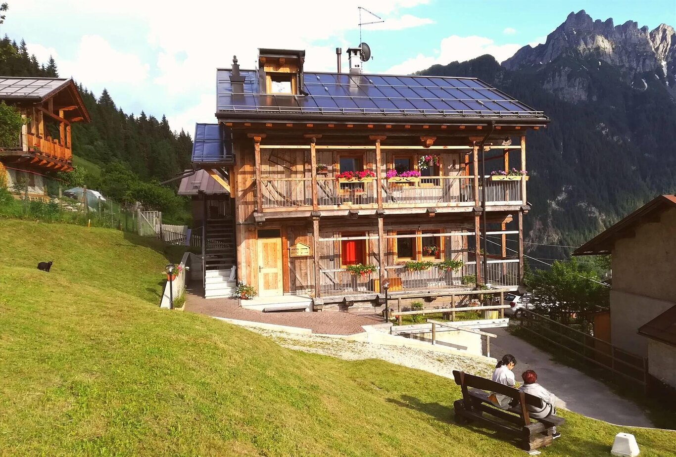 esterno estate
