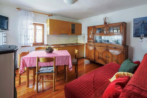 Ca' Tiziani - app. nord 5