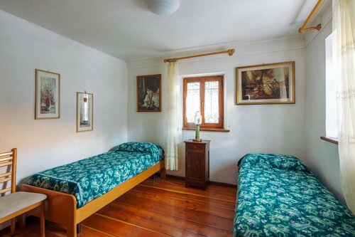 Ca' Tiziani - app. nord 8