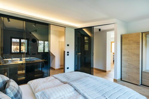 Chalet M - App. Pelmetto 2