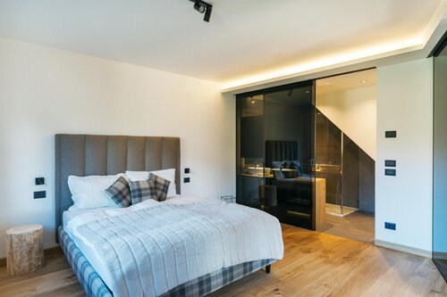 Chalet M - App. Pelmetto 3