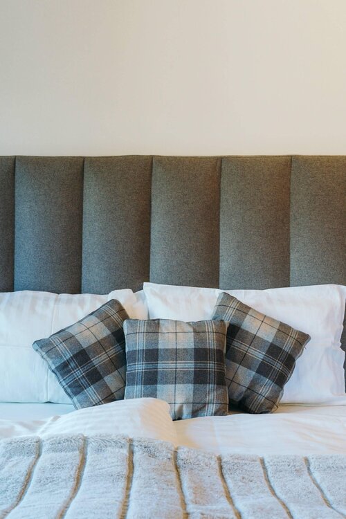 Chalet M - App. Pelmetto 4