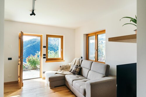Chalet M - App. Pelmetto 7