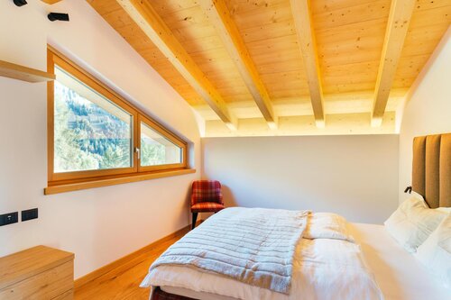 Chalet M - App. Pelmo 5