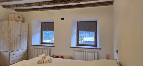 APP. RIFUGIO DI KRISTINE