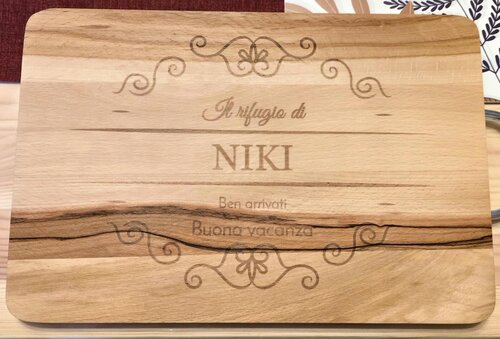 APP. RIFUGIO DI NIKI