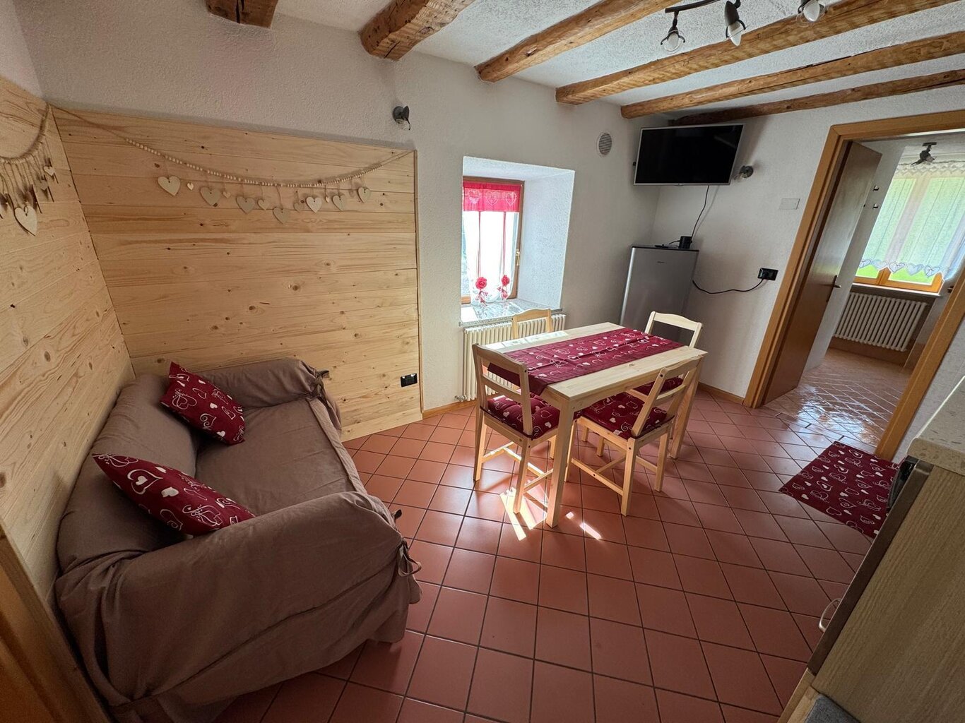 APP. RIFUGIO DI NIKI