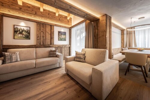 APPARTAMENTI DOLOMITES