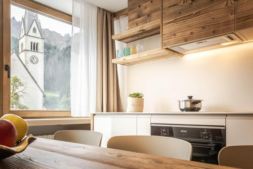 APPARTAMENTI DOLOMITES