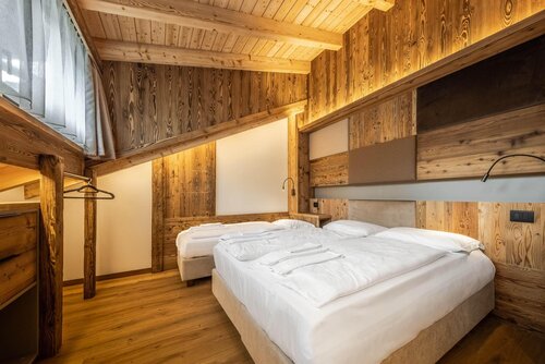 APPARTAMENTI DOLOMITES