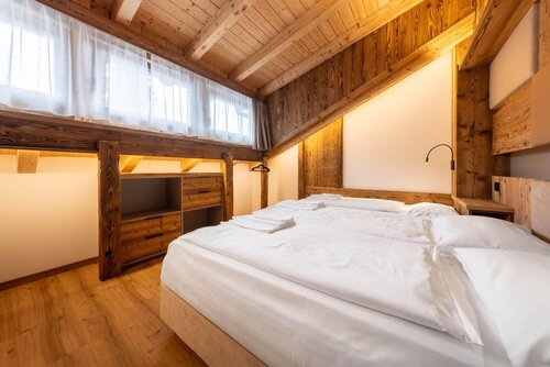 APPARTAMENTI DOLOMITES