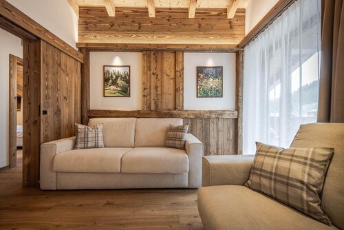 APPARTAMENTI DOLOMITES