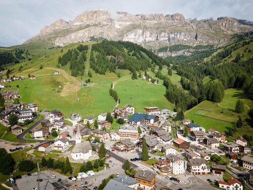 APPARTAMENTI DOLOMITES
