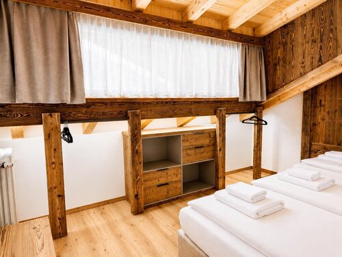 APPARTAMENTI DOLOMITES
