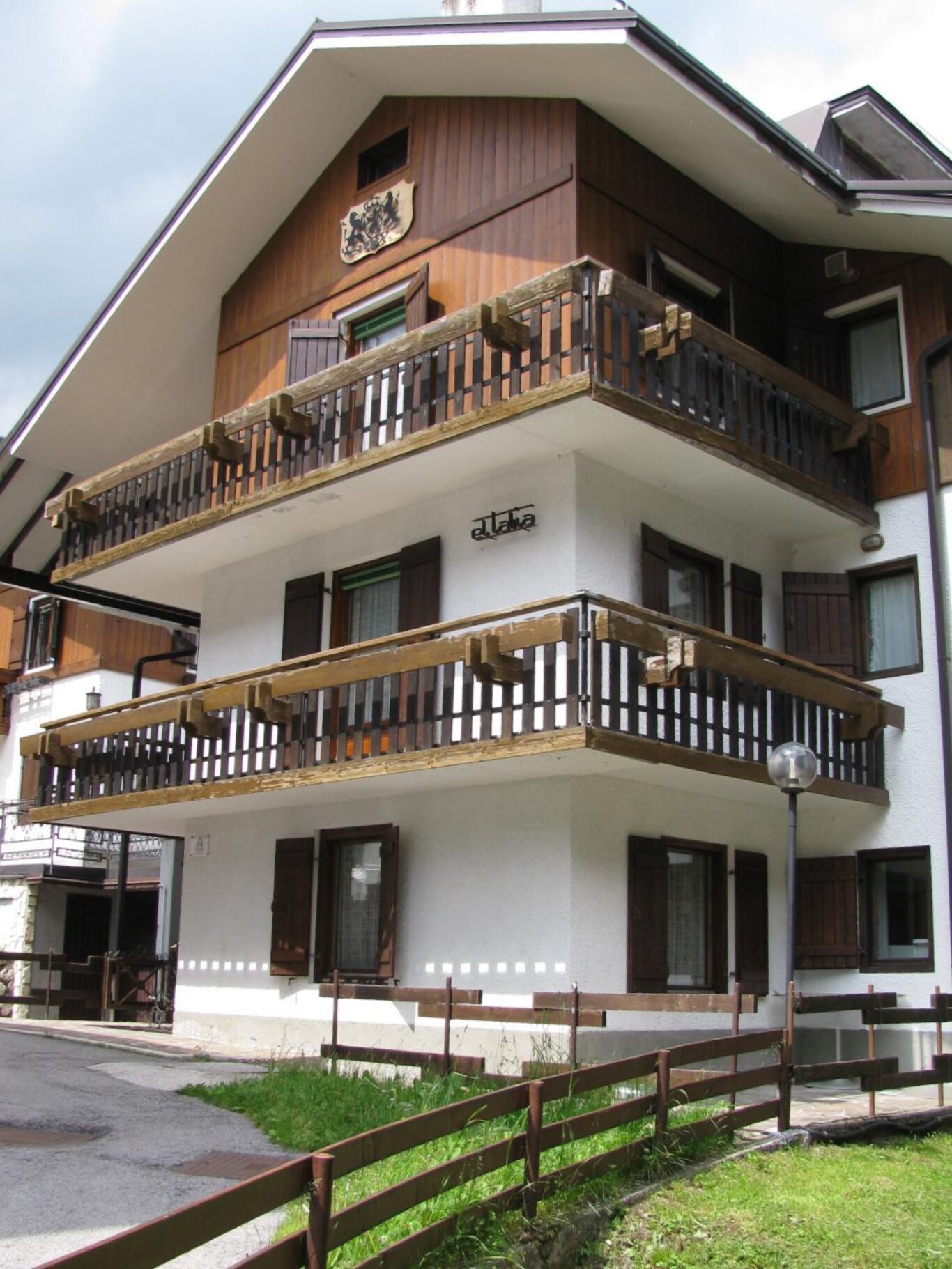 el tabià - esterno 2 el tabià - esterno 2