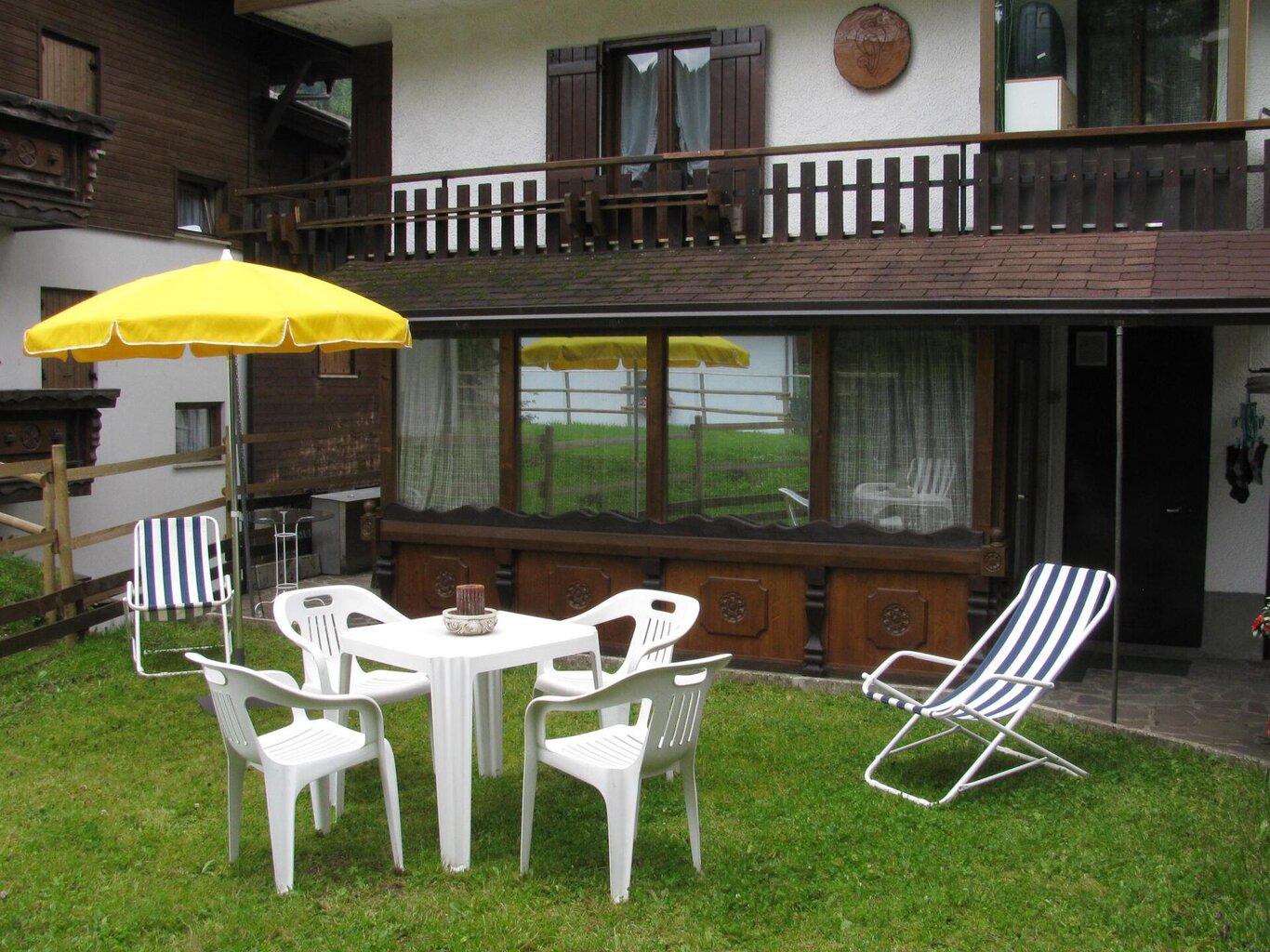 el tabià - giardino 1 el tabià - giardino 1