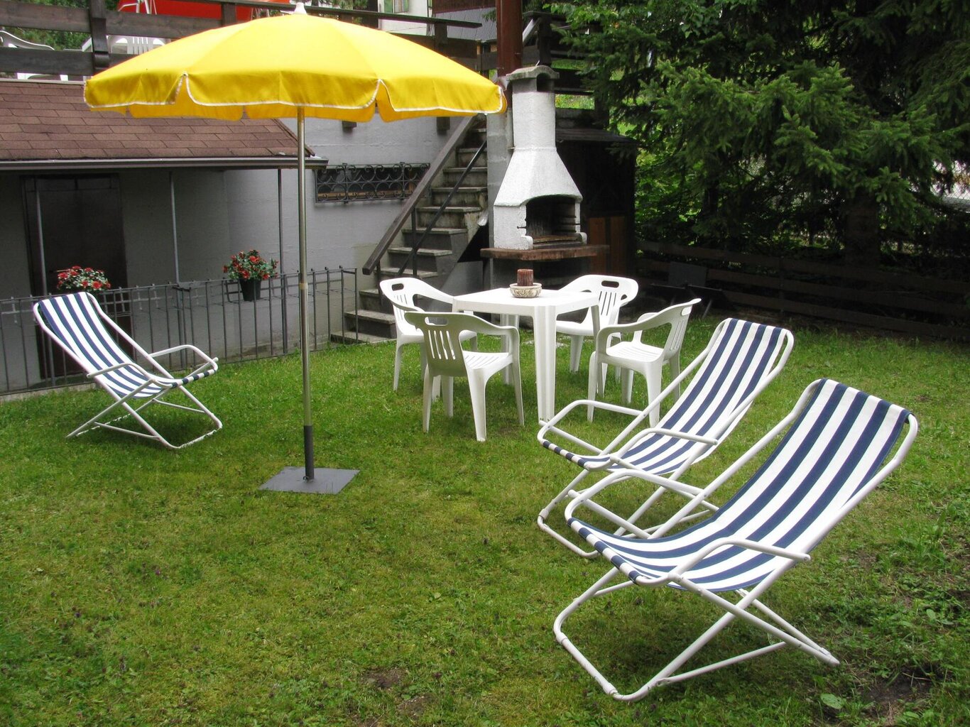 el tabià - giardino 2 el tabià - giardino 2