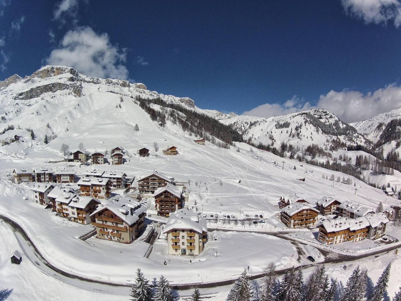 Appartamenti Home Service Inverno Appartamenti Home Service Inverno