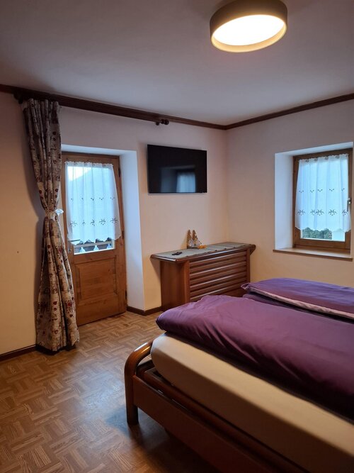 Camera matrimoniale 1