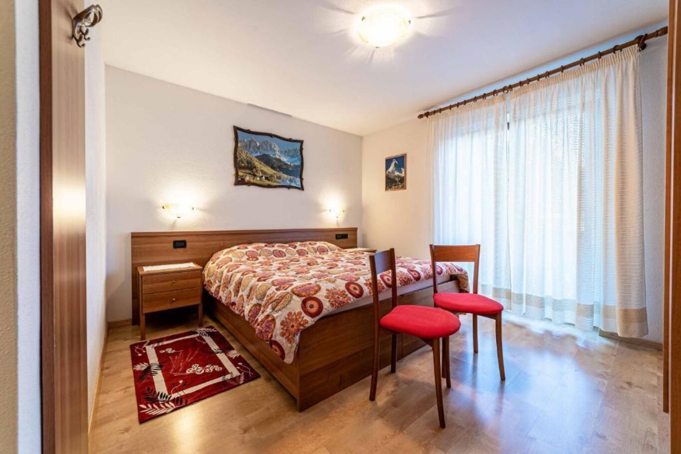 Camera matrimoniale Camera matrimoniale