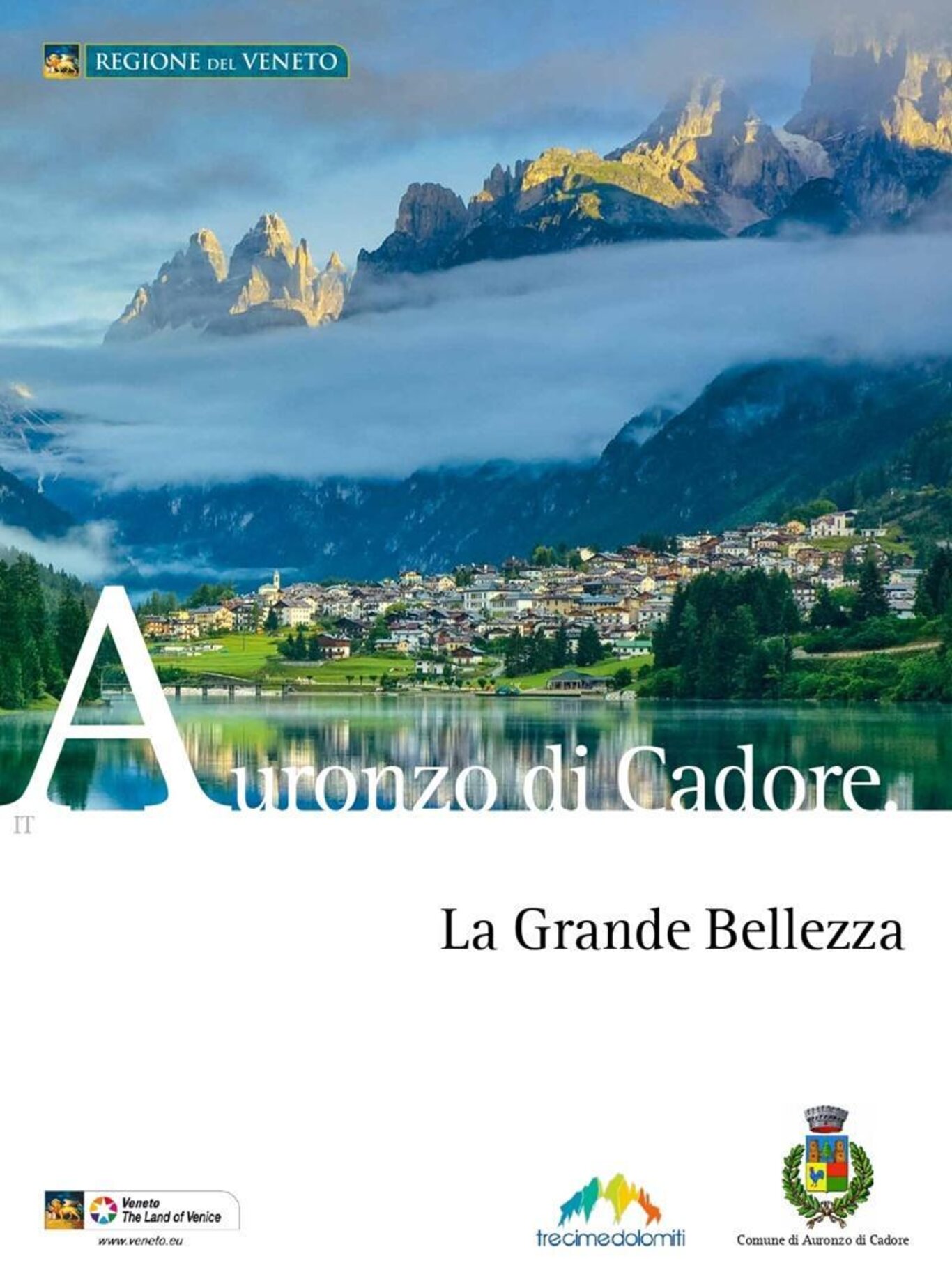 Auronzo di Cadore