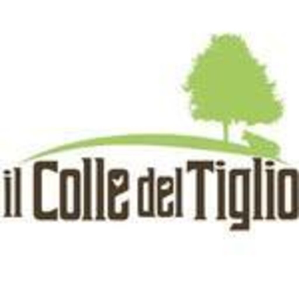 Logo Il Colle del Tiglio