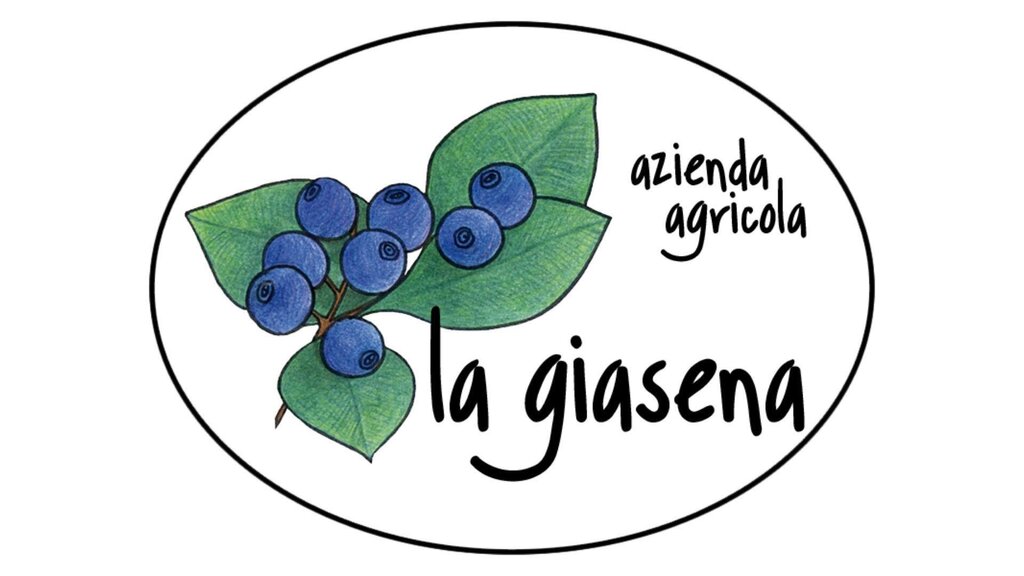 Azienda Agricola La Giasena Logo