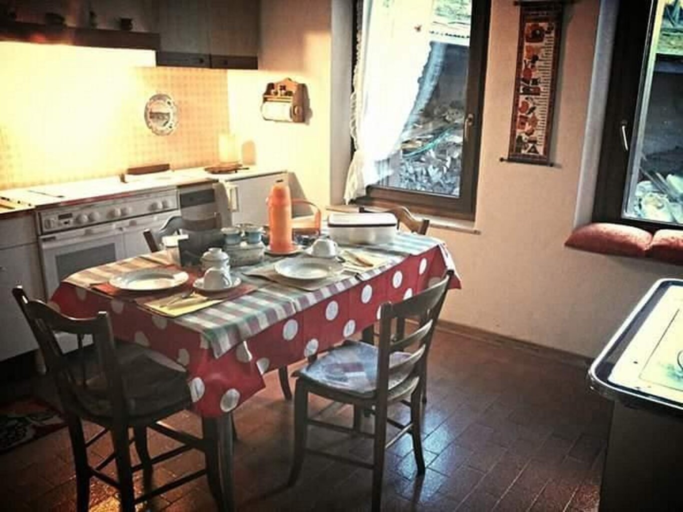 B&B GERONI