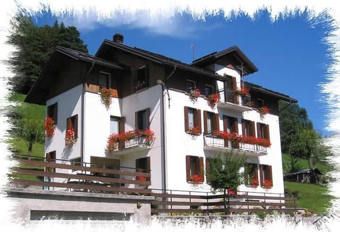 B&B GERONI
