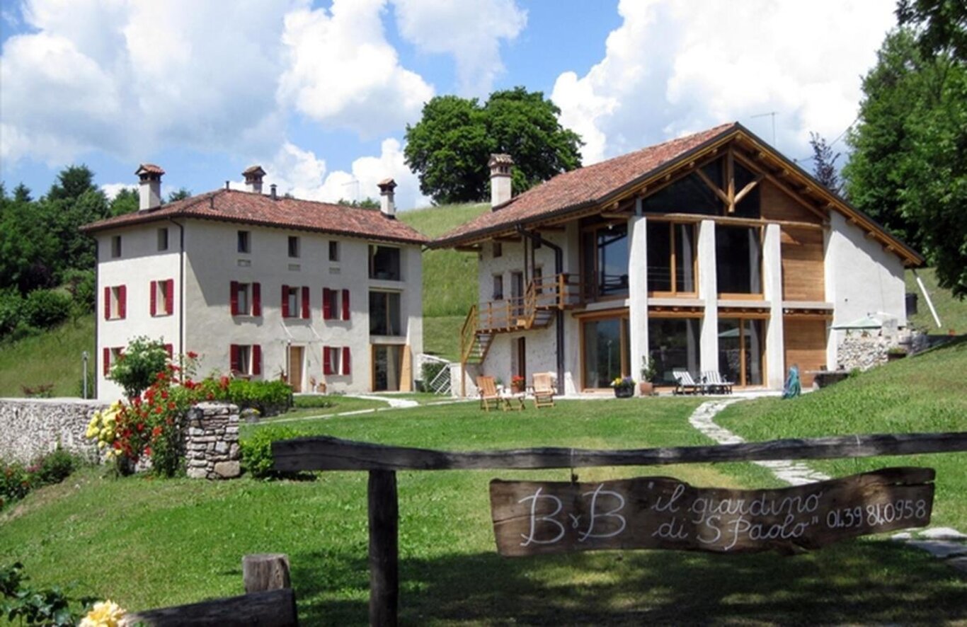 giardino di san paolo