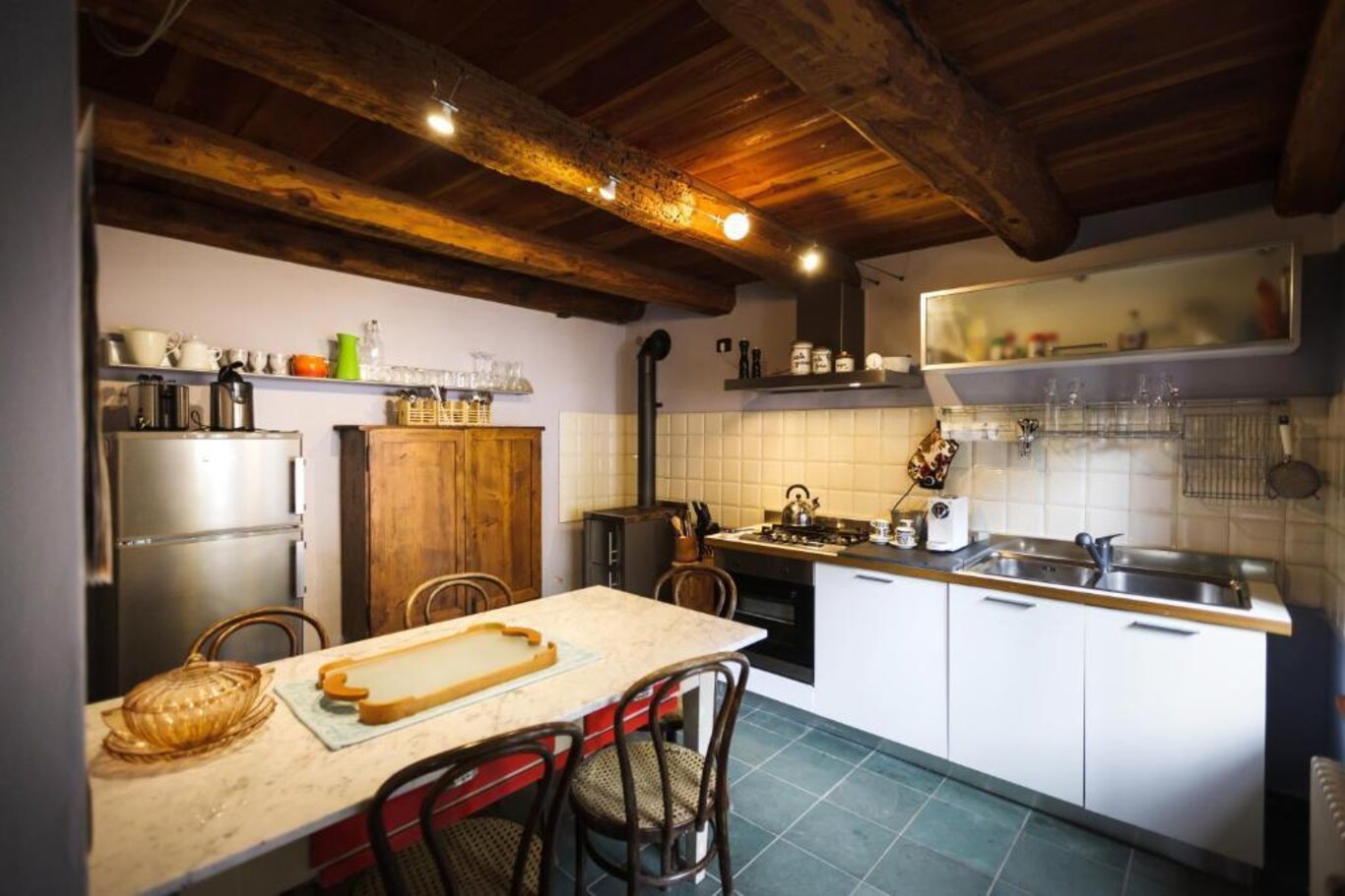 B&B LA PITA