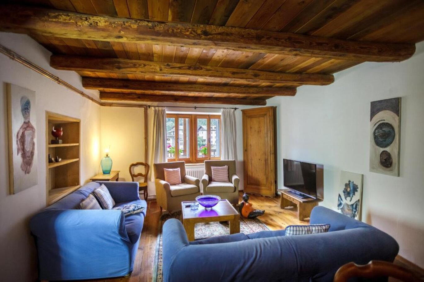 B&B LA PITA