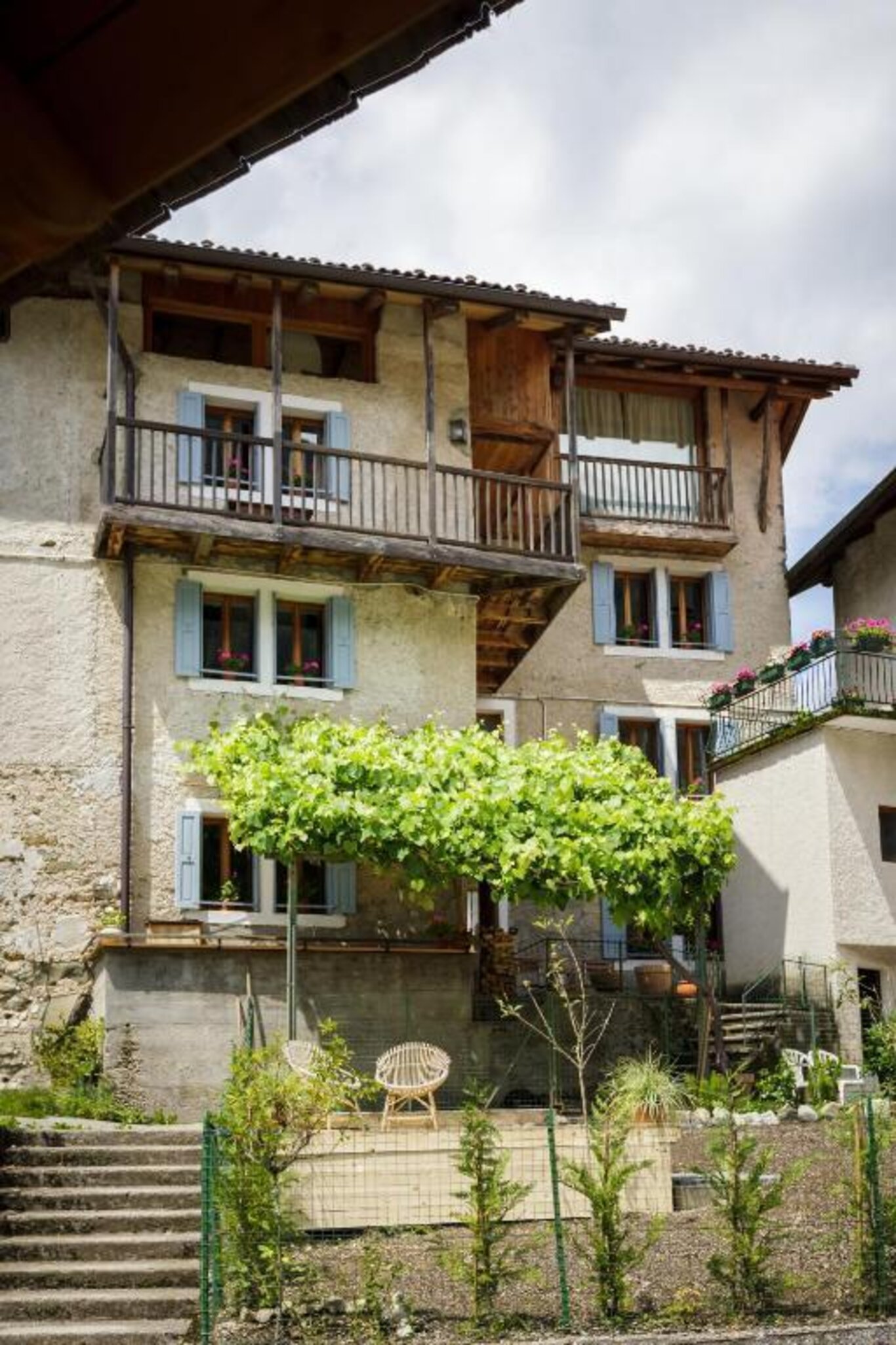 B&B LA PITA
