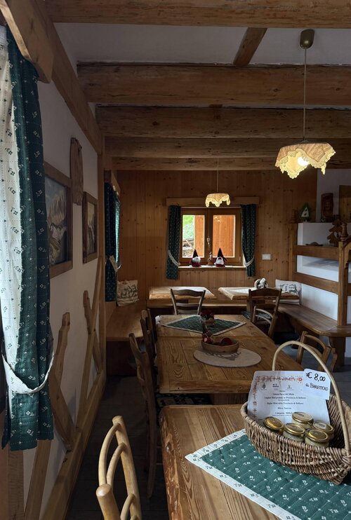 dettaglio interno